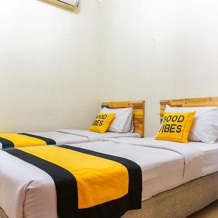 Astria Graha Hotell Bandung Eksteriør bilde