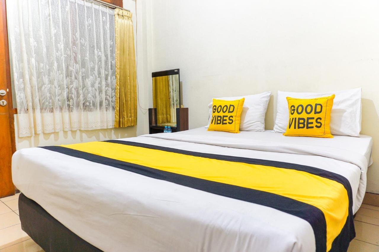 Astria Graha Hotell Bandung Eksteriør bilde
